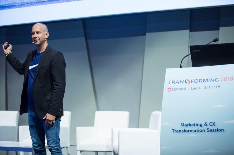 Intelligent Engagement for the Empowered Consumer